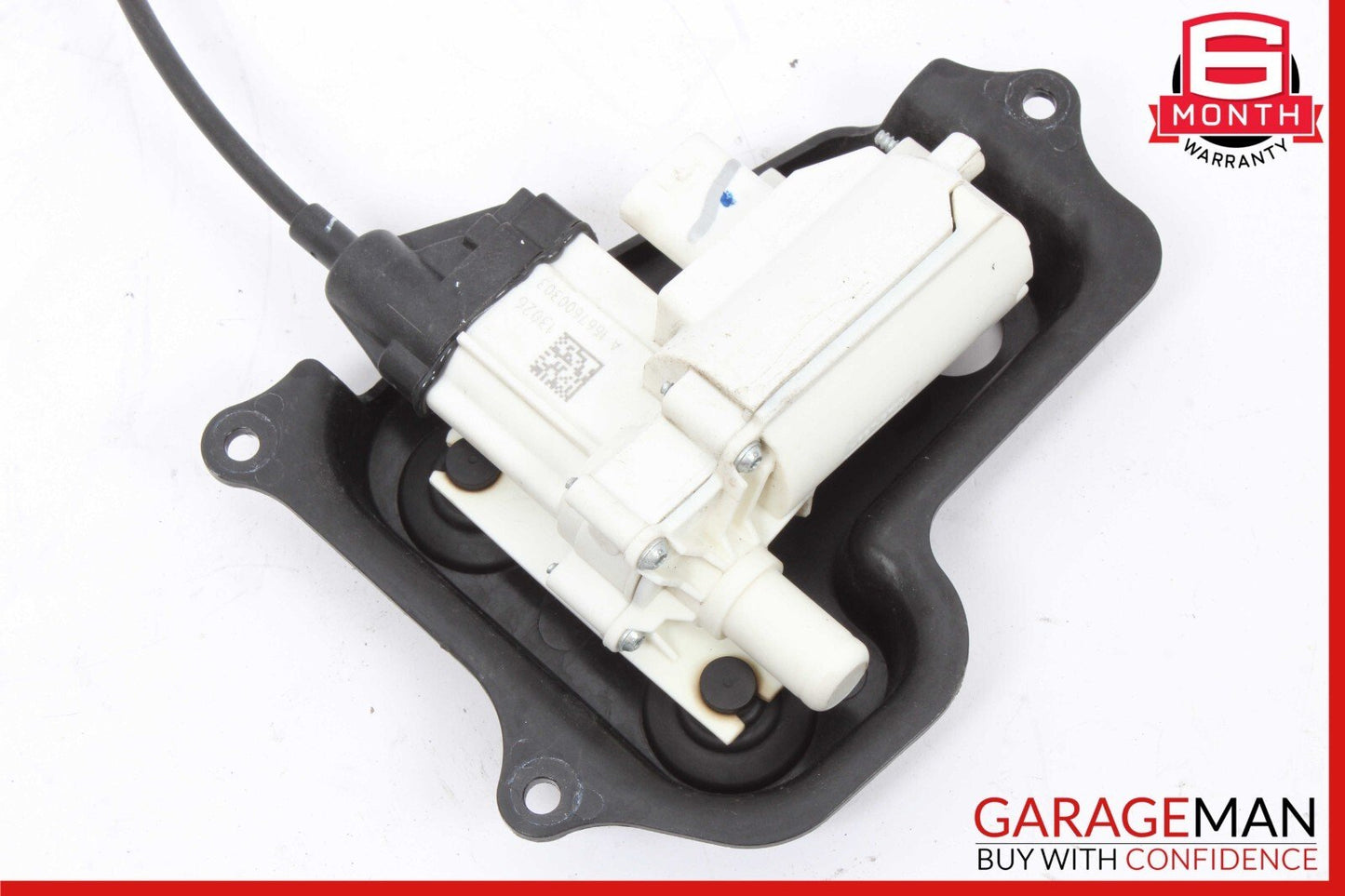 13-16 Mercedes X166 GL450 GL550 Rear Left Driver Side Door Locking Closing Motor