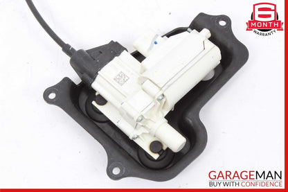 13-16 Mercedes X166 GL450 GL550 Rear Left Driver Side Door Locking Closing Motor