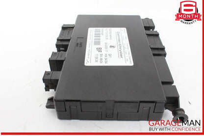 03-12 Mercedes W211 E63 AMG CLS550 ML350 Front Right Seat Control Module OEM