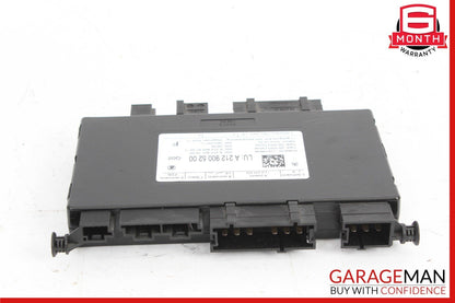 08-18 Mercedes W204 C350 SLK250 C250 Front Left Side Seat Control Module Unit