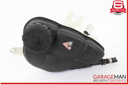 12-20 Mercedes R172 SLK250 SLC300 Coolant Reservoir Overflow Expansion Tank OEM