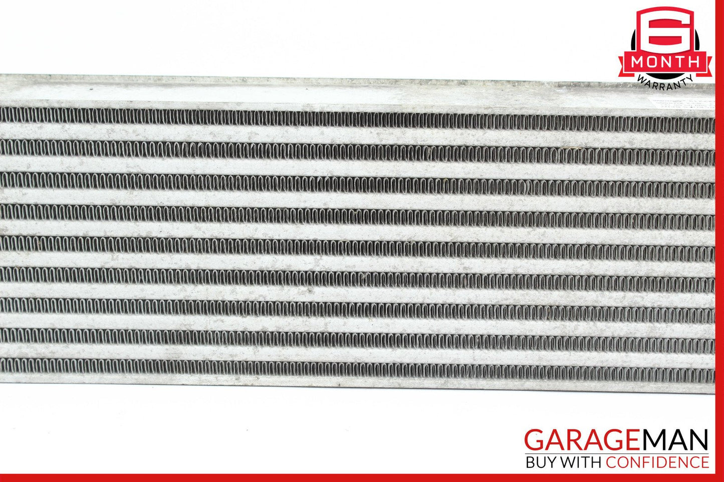 03-05 Mercedes W203 C230 Intercooler Air Cooler Radiator 2035000500 OEM