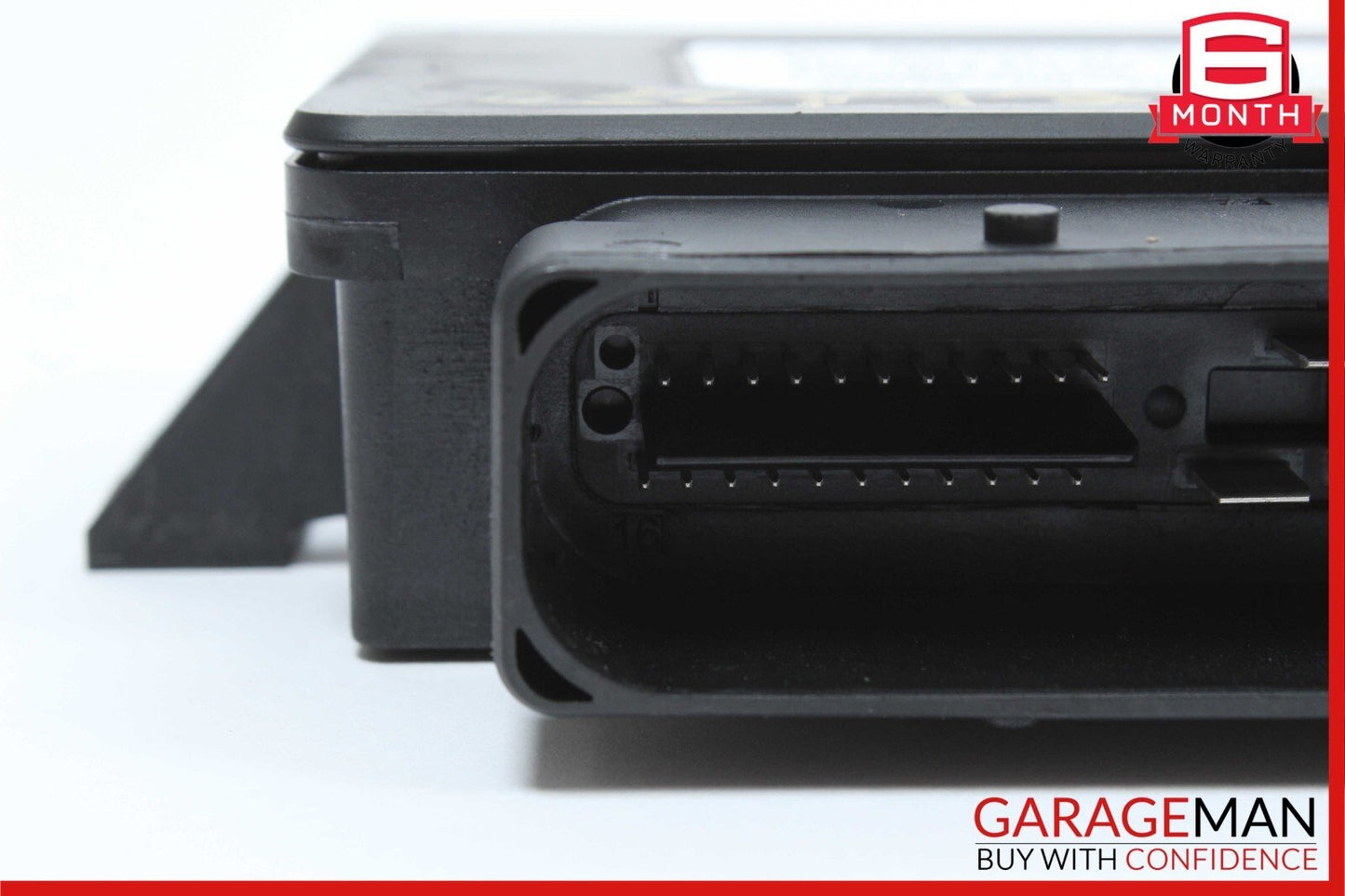 14-18 Mercedes W117 CLA250 Parking Brake Electronic Computer Control Module Unit