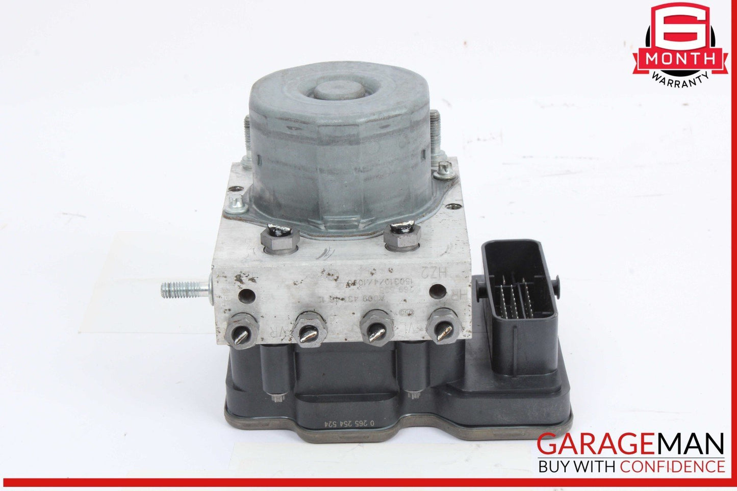 14-19 Mercedes W117 CLA250 ABS Hydraulic Anti Lock Brake Pump Module OEM