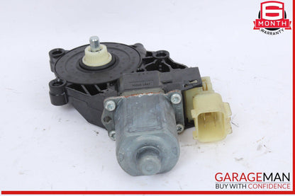 14-17 Maserati Ghibli Front or Rear Right Side Door Window Regulator Motor OEM