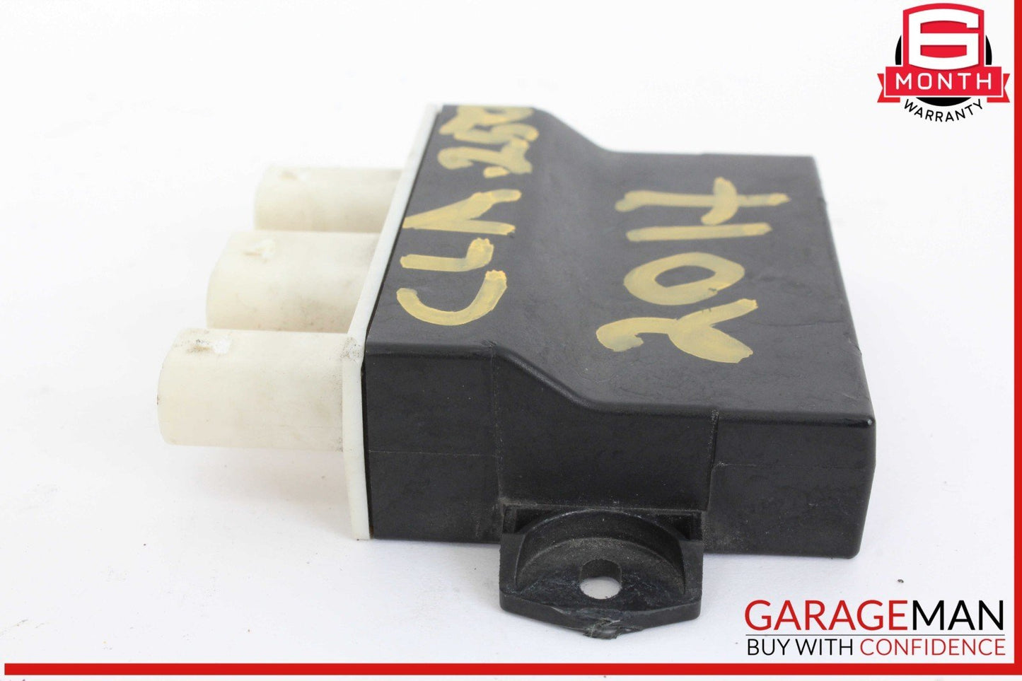 15-19 Mercedes W117 CLA250 C350e Rear Trunk Switch Control Module Unit OEM