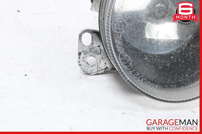 10-13 Mercedes GL450 E550 Front Left Bumper Running Daytime Light Lamp Foglight