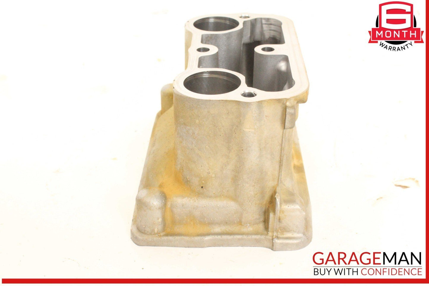 14-18 BMW X5 F15 X6 235i Engine Spark Plug Housing 7605104 OEM