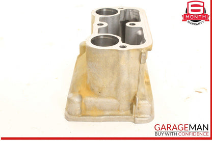 14-18 BMW X5 F15 X6 235i Engine Spark Plug Housing 7605104 OEM