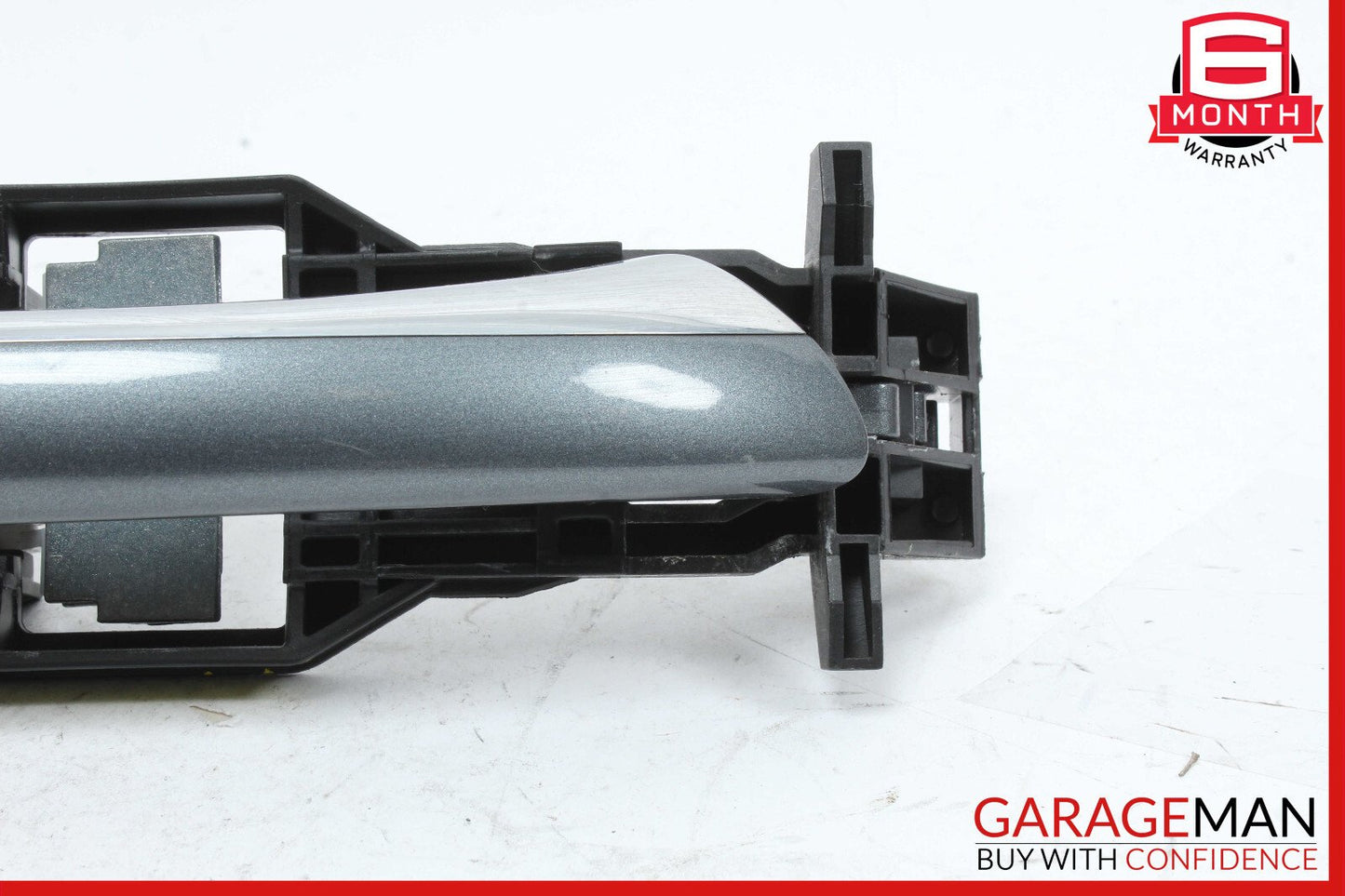 03-09 Mercedes W211 E350 E500 Exterior Door Handle Front Right Side OEM