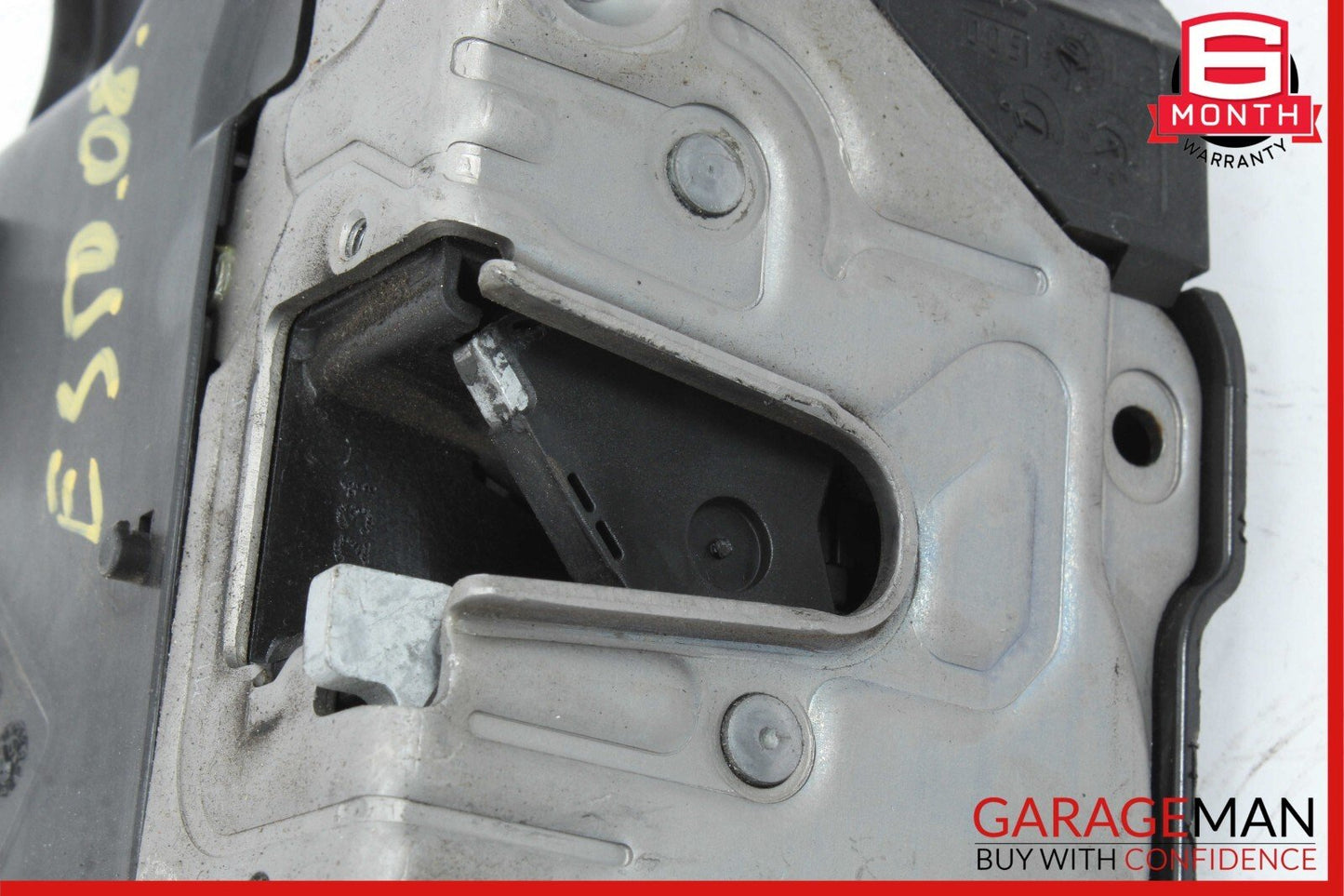 03-09 Mercedes W211 E550 E350 E500 E63 AMG Door Lock Actuator Rear Left Side