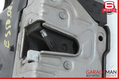 03-09 Mercedes W211 E550 E350 E500 E63 AMG Door Lock Actuator Rear Left Side