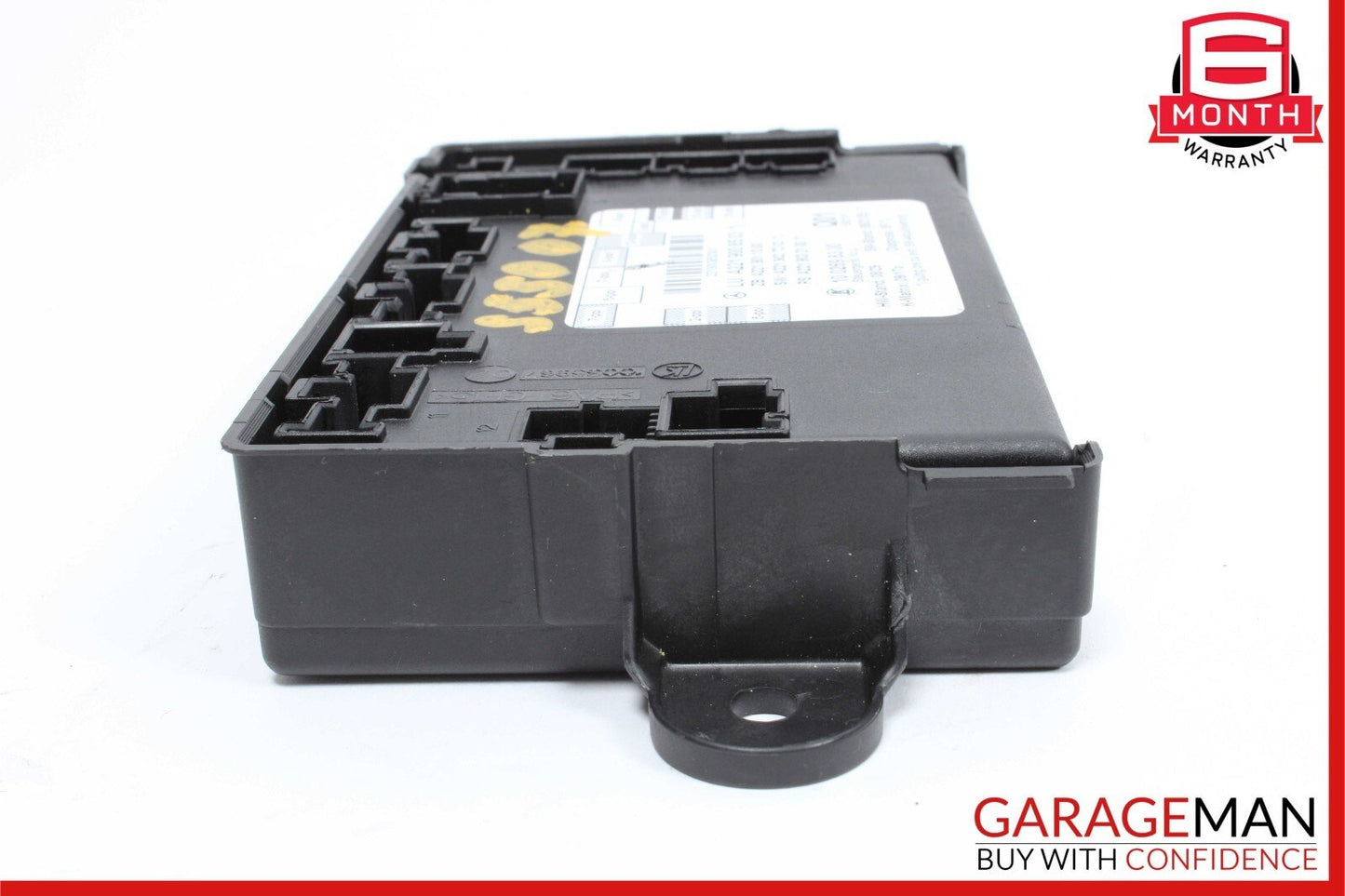 07-13 Mercedes W221 S550 S400 S350 Front Left Side Door Control Module Unit OEM
