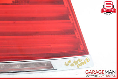 09-12 BMW 750i 750Li F01 F02 Rear Left Driver Side Taillight Tail Light Lamp OEM