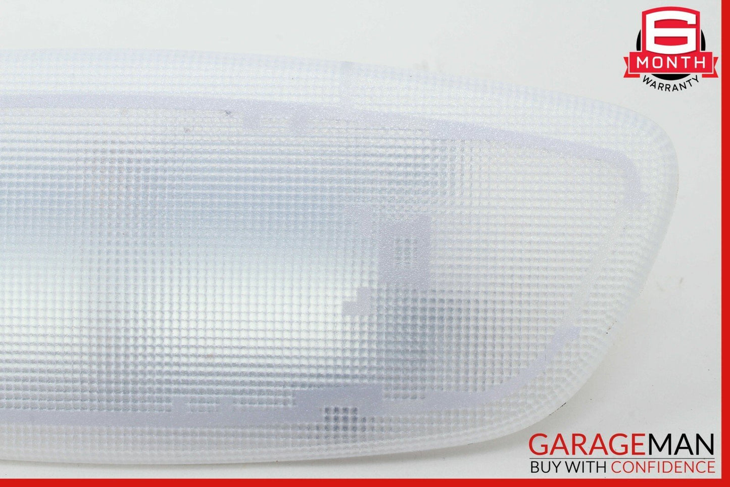 01-07 Mercedes W203 C230 C280 C350 Rear Center Interior Dome Light Lamp OEM