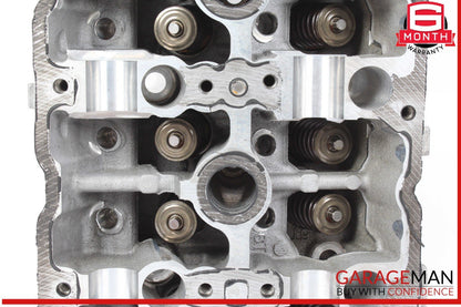 10-13 Mercedes W221 S400 Hybrid 3.5L Engine Cylinder Head Right OEM