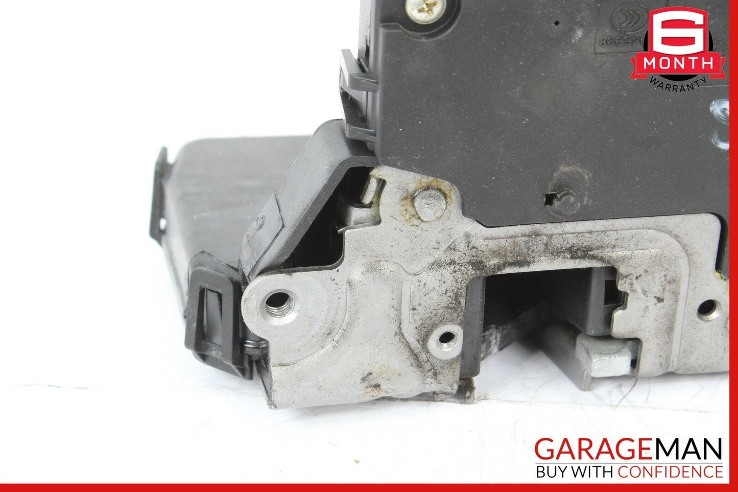 03-09 Mercedes W211 E550 E320 Front Right Passenger Door Lock Latch Actuator OEM