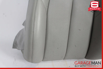 03-06 Mercedes R230 SL500 Front Right Passenger Upper Top Seat Cushion OEM