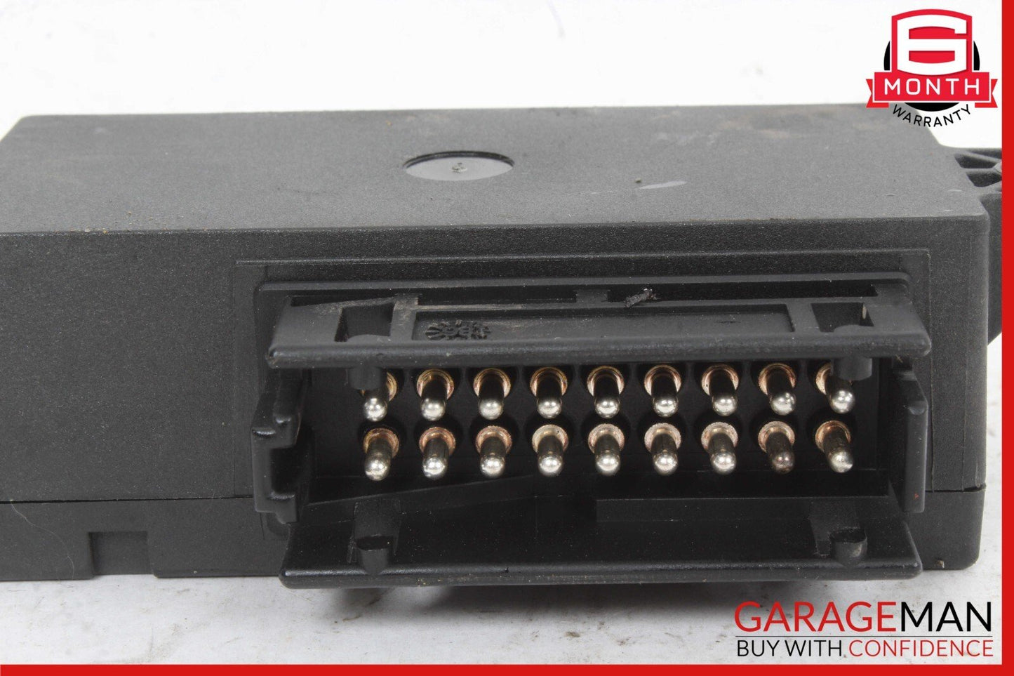 97-99 Mercedes R129 SL500 CL500 Headlight Lamp Range Adjust Control Unit OEM