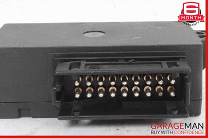 97-99 Mercedes R129 SL500 CL500 Headlight Lamp Range Adjust Control Unit OEM