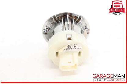 10-13 Land Rover Range Rover Sport Engine Start Stop Button AH2214C376AA OEM