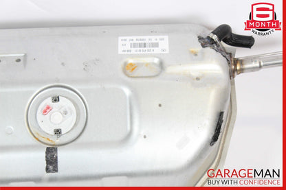07-12 Mercedes R230 SL500 SL600 Fuel Gas Tank Reservoir Assembly 2304705501 OEM