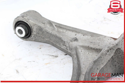 12-19 Mercedes X166 GL450 GLE350 Rear Left Driver Side Lower Control Arm OEM