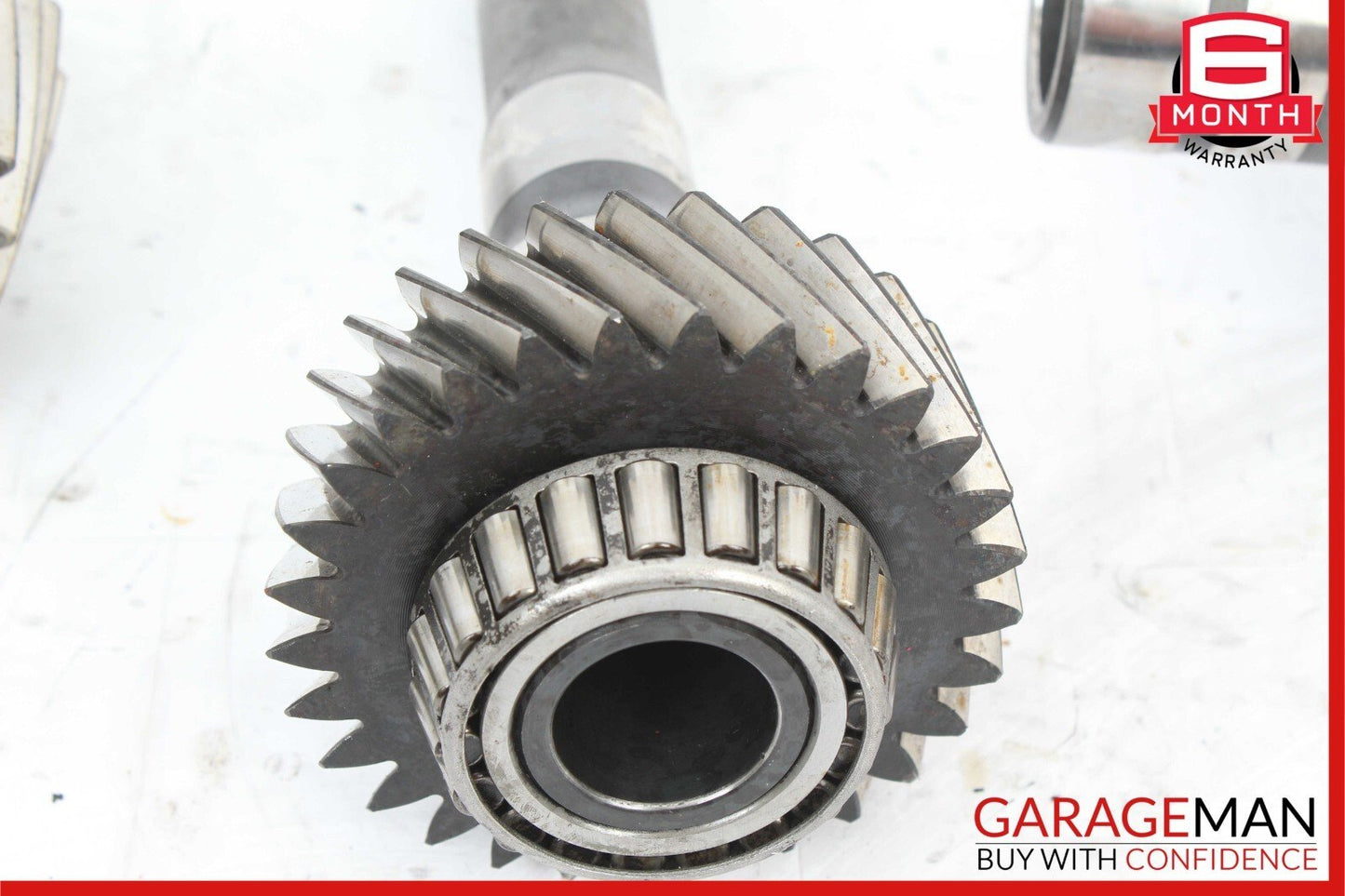 00-05 Lexus GS300 3.0L Tranny Transmission Gear Shaft Set OEM