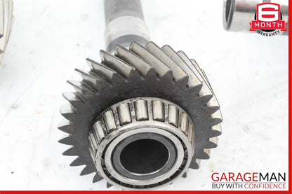 00-05 Lexus GS300 3.0L Tranny Transmission Gear Shaft Set OEM