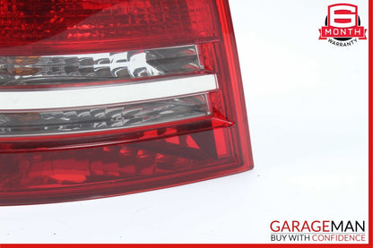 07-09 Mercedes X164 GL450 GL550 GL320 Rear Left Driver Side Tail Light Lamp