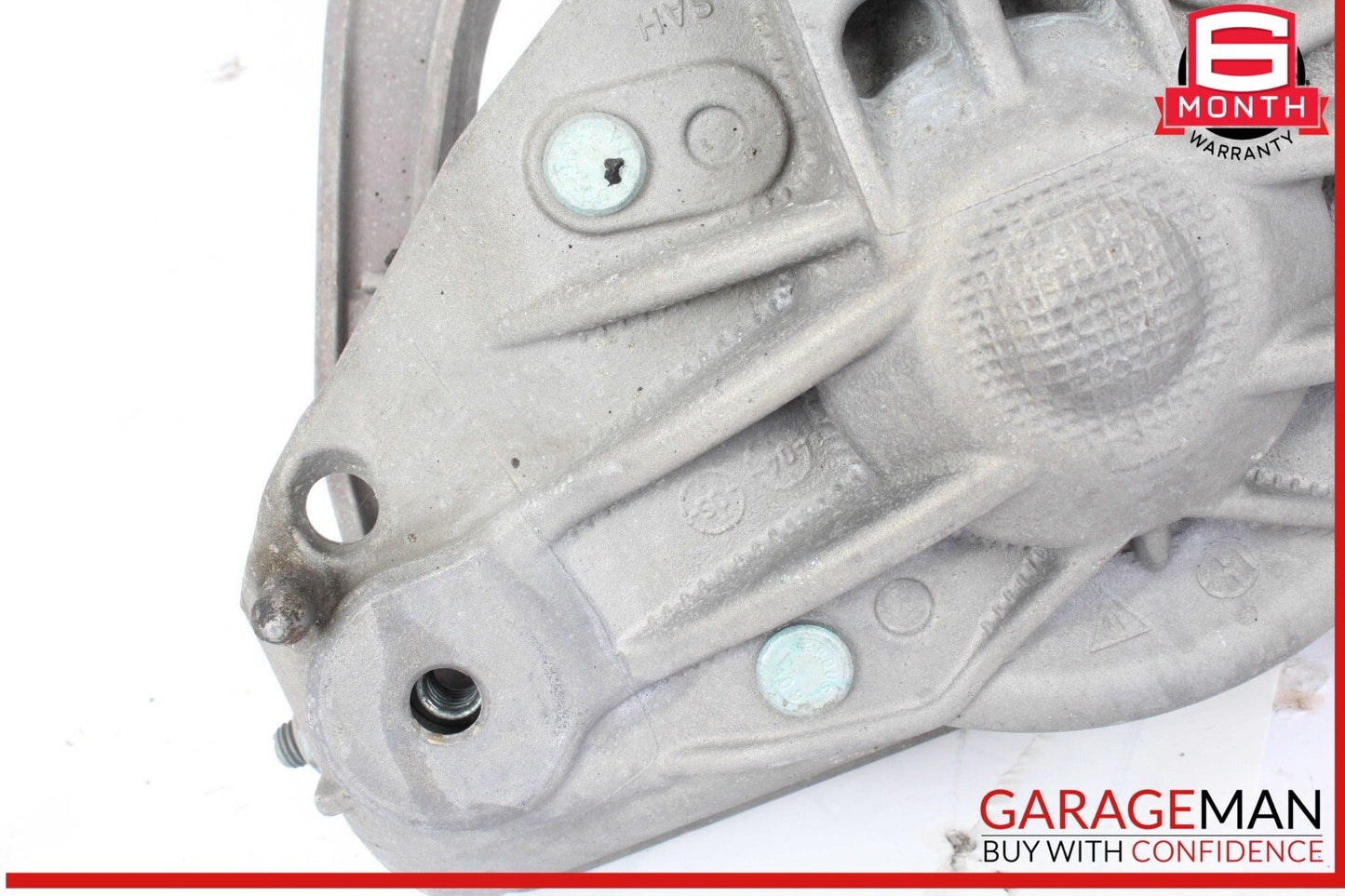03-10 Porsche Cayenne 955 957 Front Left or Right Upper Control Arm Assembly OEM
