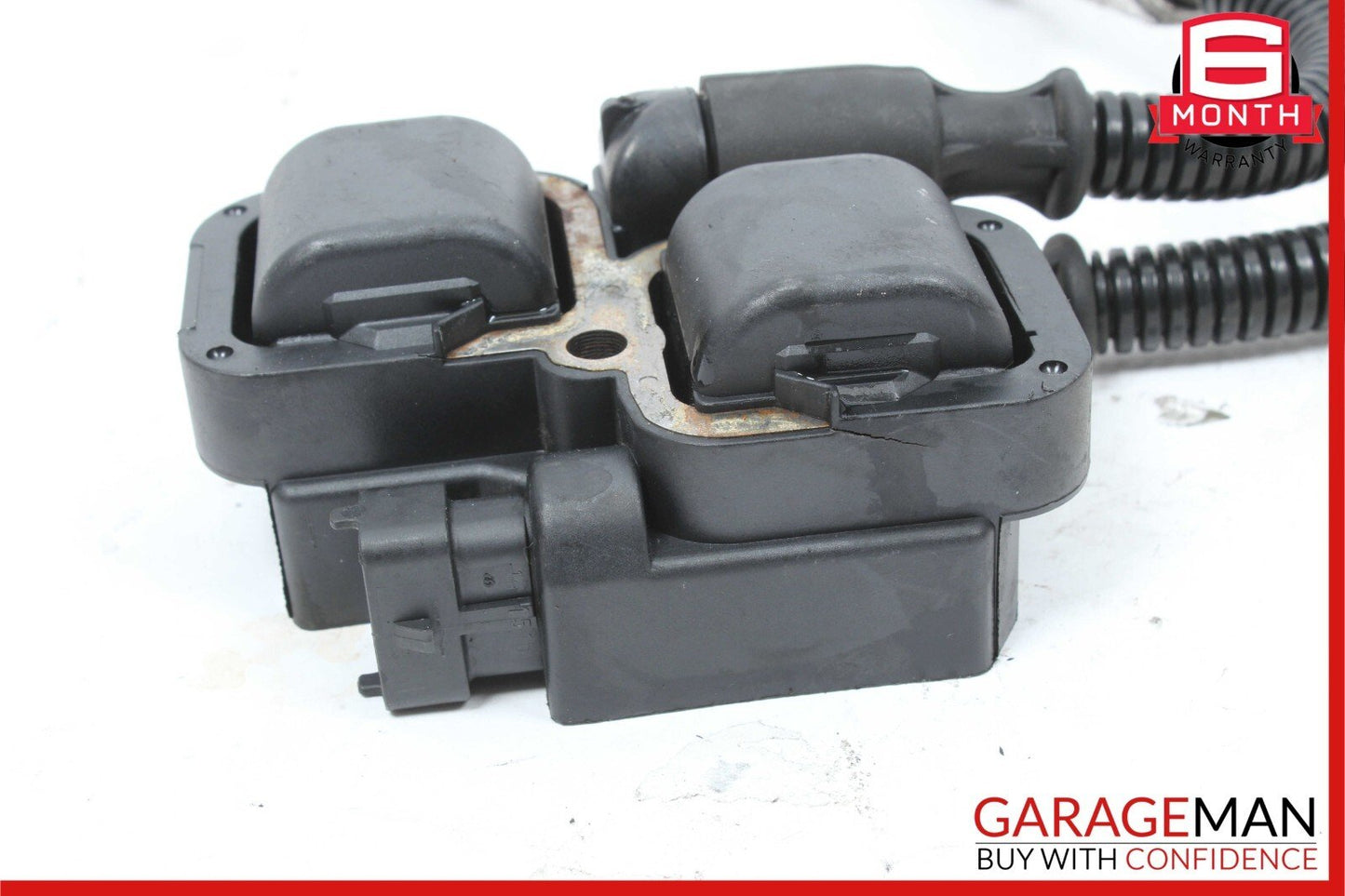 98-06 Mercedes W215 CL55 C320 S500 SL500 S430 Ignition Coil Pack 0001587803 OEM