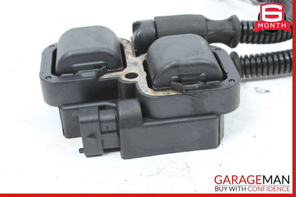 98-06 Mercedes W215 CL55 C320 S500 SL500 S430 Ignition Coil Pack 0001587803 OEM