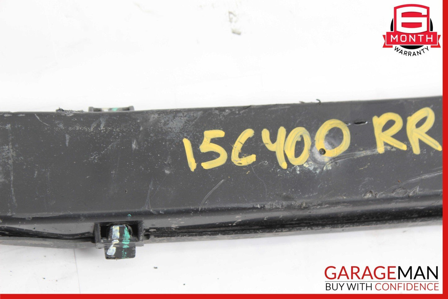 08-20 Mercedes W205 C400 Rear Left or Right Lower Suspension Control Arm OEM