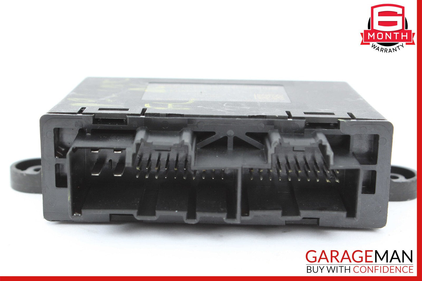 19-21 Lincoln Nautilus Front Left Driver Side Door Control Module OEM