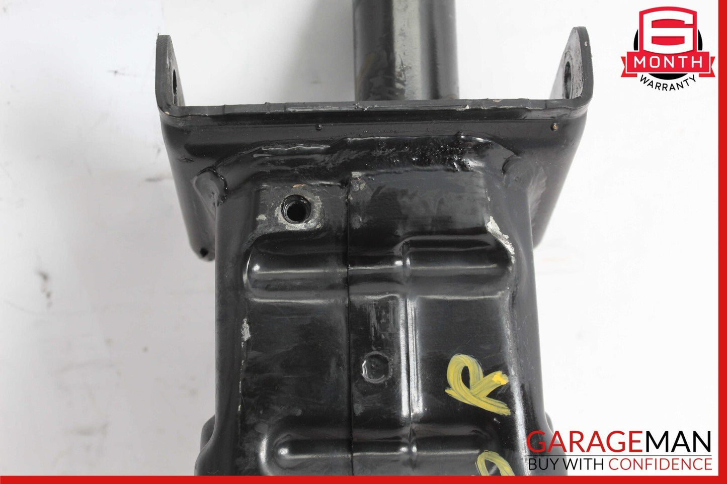 07-13 Mercedes W221 S600 S550 Front Right Side Bumper Reinforcement Bracket