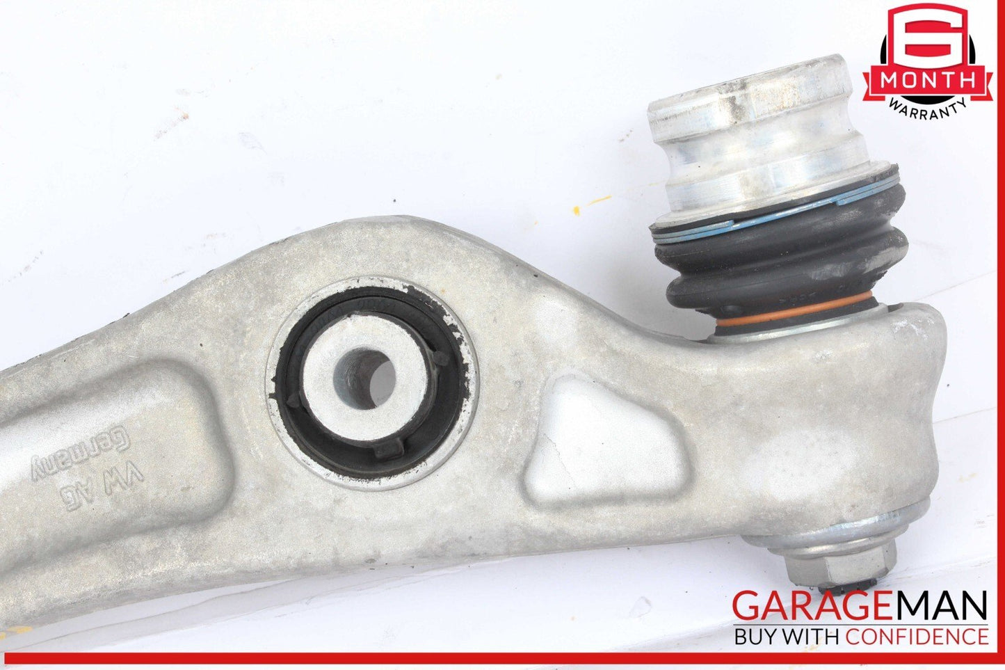 17-24 Audi A4 Allroad Front Left Driver Side Lower Suspension Control Arm OEM