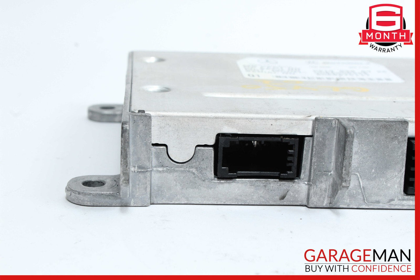 06-12 Mercedes X164 GL450 E350 Communication Control Module 2198200926 OEM