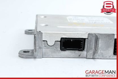 06-12 Mercedes X164 GL450 E350 Communication Control Module 2198200926 OEM