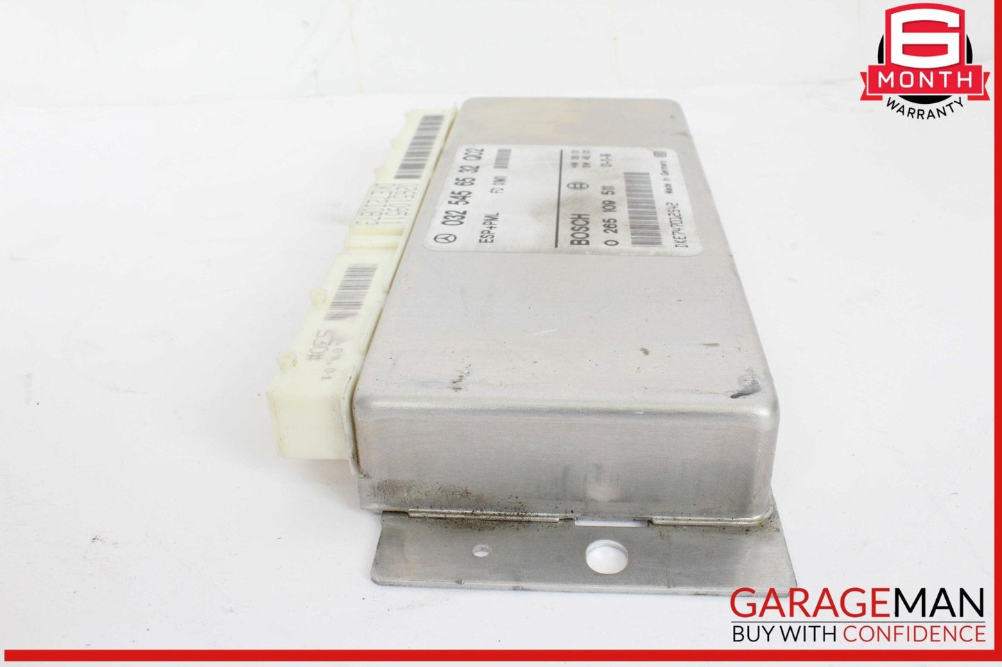 03-06 Mercedes R230 SL500 E320 ABS ESP Anti Brake Computer Control Module