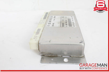 03-06 Mercedes R230 SL500 E320 ABS ESP Anti Brake Computer Control Module
