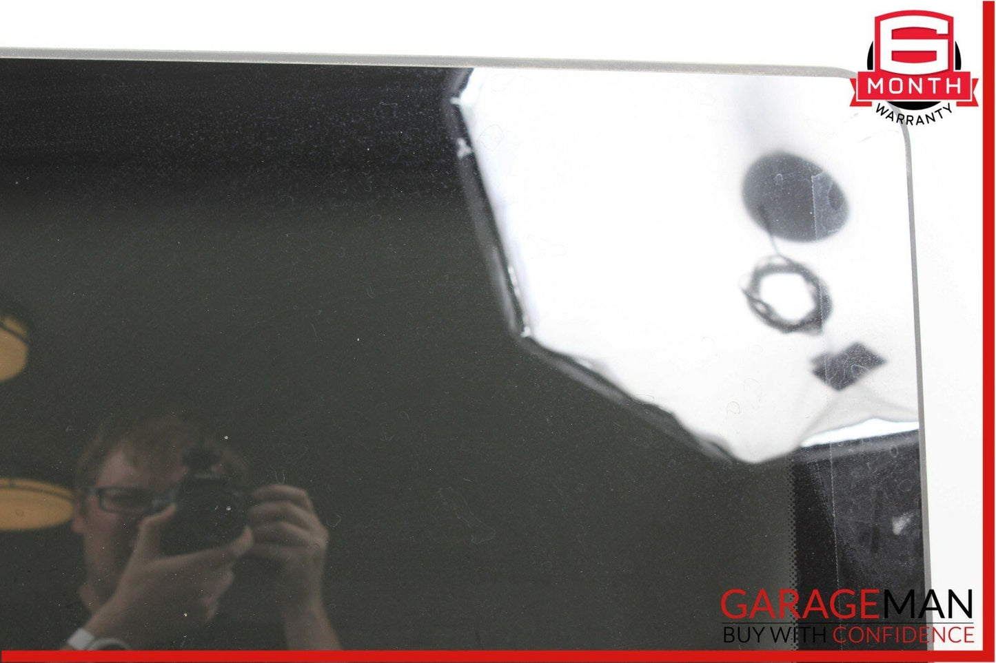 07-09 Mercedes W211 E350 E550 Sun Roof Sunroof Moonroof Panel Window Glass OEM