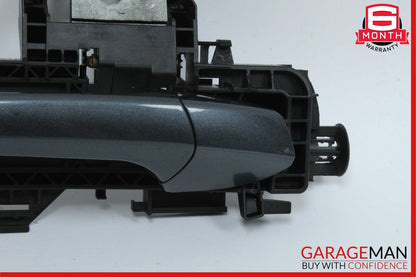 08-14 Mercedes W204 C300 C250 C350 Right Side Exterior Door Handle OEM