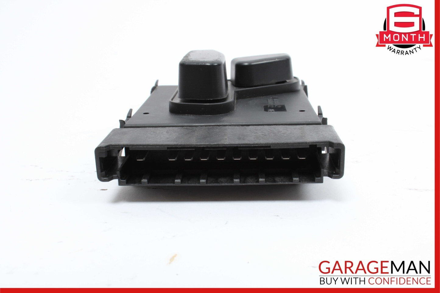 14-17 Maserati Ghibli Front Right Side Seat Adjustment Control Switch Module OEM
