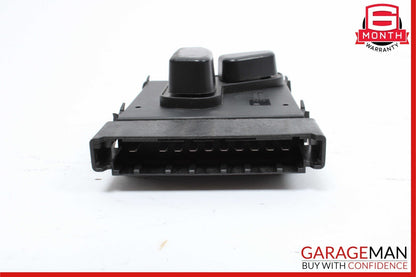 14-17 Maserati Ghibli Front Right Side Seat Adjustment Control Switch Module OEM