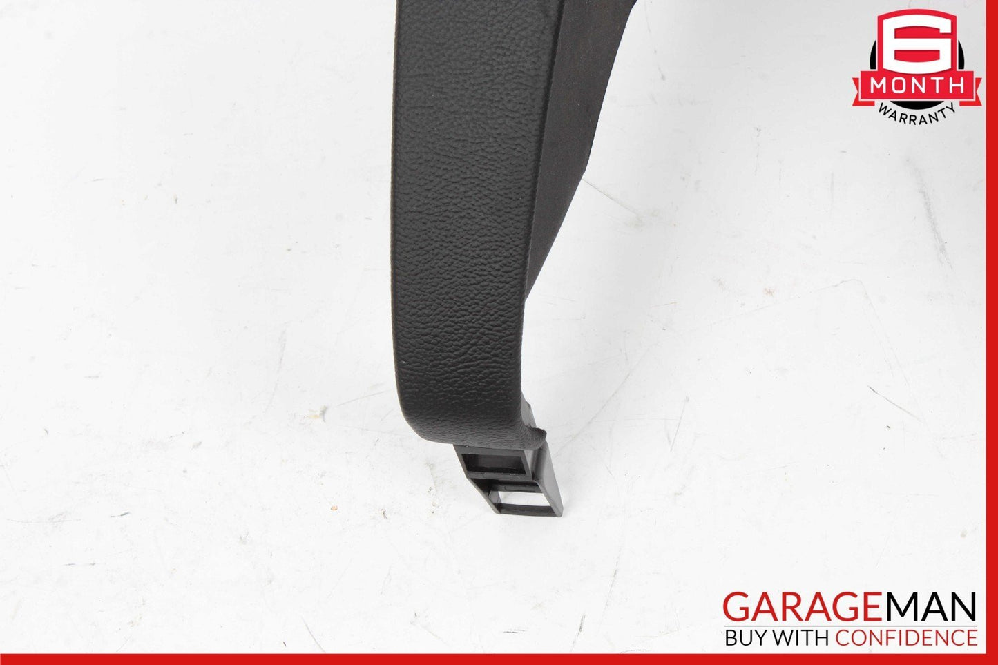 14-17 Maserati Ghibli Front Left Lower Dash Ignition Switch Trim Cover OEM