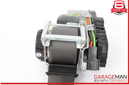 07-09 Mercedes W221 S550 S600 Front Left Side Seatbelt Seat Belt Retractor OEM