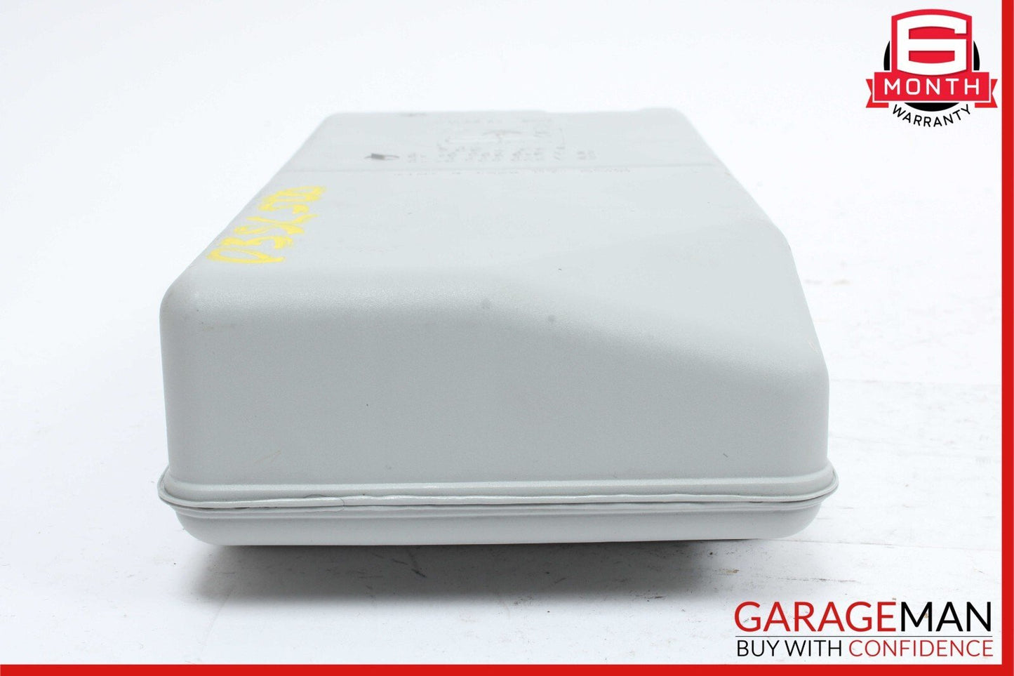 00-09 Mercedes R230 SL500 S500 Seat Vacuum Pump Reservoir Tank 2208050119 OEM