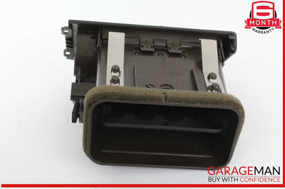 08-11 Mercedes W204 C300 C250 Front Left Side Dash AC A/C Air Vent Grill OEM
