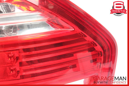 10-12 Mercedes X164 GL450 Rear Right Passenger Side Side Tail Light Lamp OEM